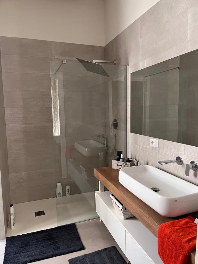 Apartamento Il Loft Nápoles Exterior foto