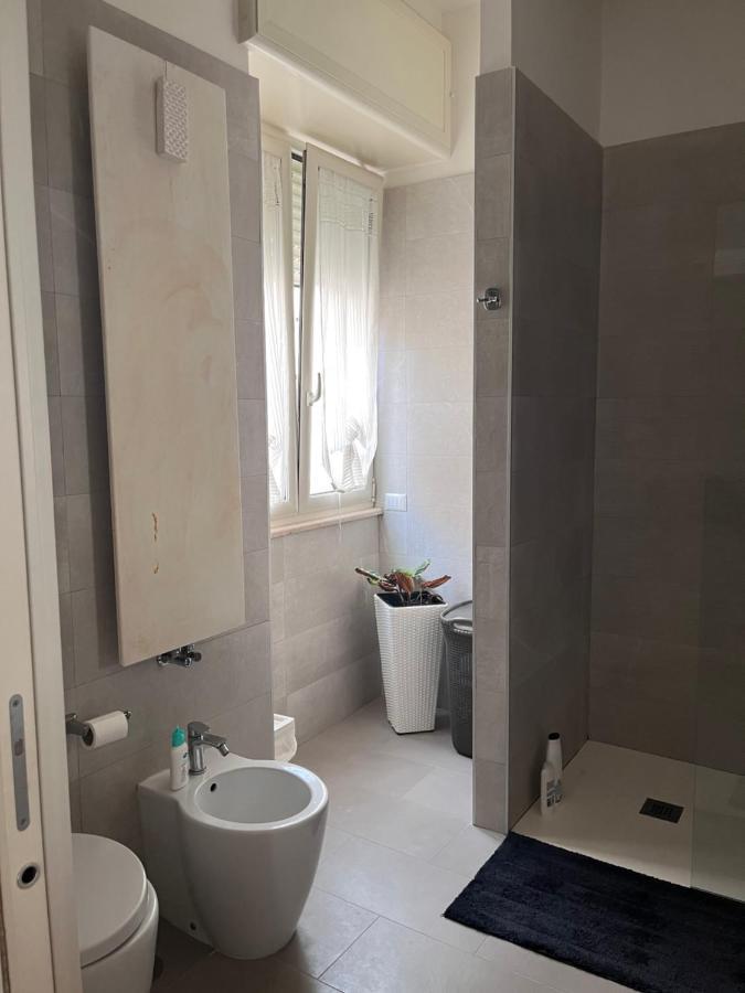 Apartamento Il Loft Nápoles Exterior foto